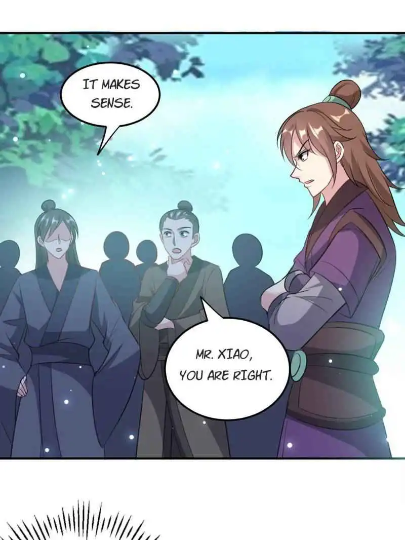 Super Son-in-law In Another World [ALL CHAPTERS] Chapter 33 39